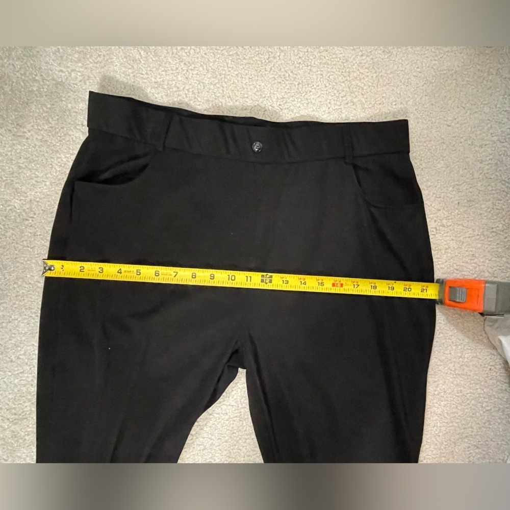 Womens’ Black pants - Picture 5 of 6